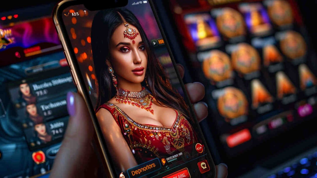 Pengalaman mobile gaming di kota besar Indonesia bersama linkgacor