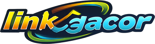 linkgacor Logo